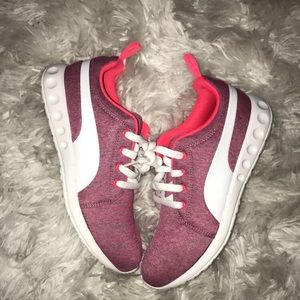 Shoes - Puma Carson Runner Shoes - Puma Carson Runner